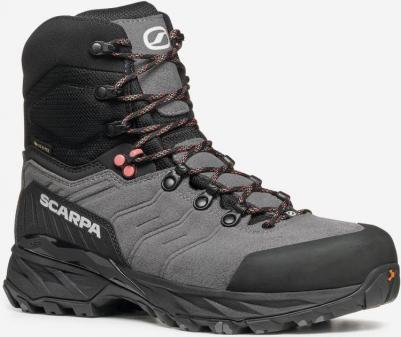 Треккинговые Ботинки Rush Polar Gtx Smoke Coral (Eur:41) – фото 1