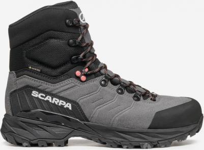 Треккинговые Ботинки Rush Polar Gtx Smoke Coral (Eur:41)