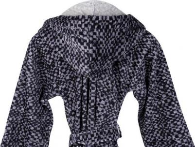 Халат EG AKIRA, размер L/XL – фото 2