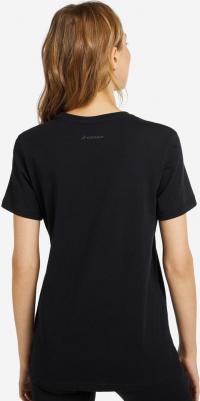 Футболка женская, Черный 4660135780213 – фото 2