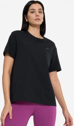 Футболка женская, Черный 4680577909805