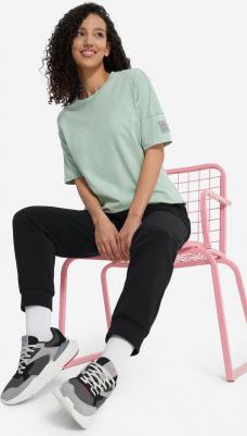 Футболка женская, Голубой 4630478137180 – фото 4