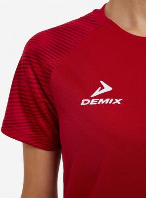 Футболка женская Winger, Красный – фото 1