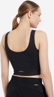 Майка женская, Черный 4680577533727 – фото 1