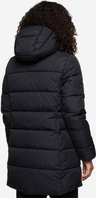 Пуховик женский, Черный 4680577004906 – фото 2