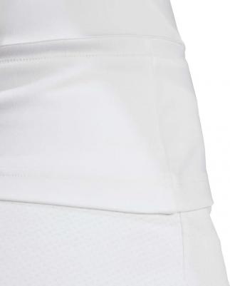 Женская теннисная рубашка Y MID, розовый – фото 9