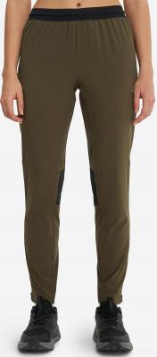 Брюки женские, Зеленый – фото 3