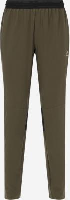 Брюки женские, Зеленый – фото 8