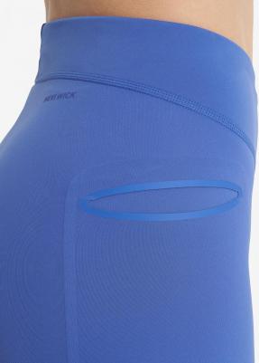Легинсы женские AeroMove Urban 7/8, Синий – фото 7