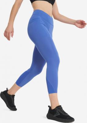 Легинсы женские AeroMove Urban 7/8, Синий – фото 9