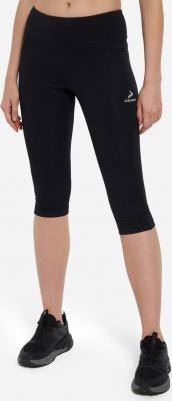 Бриджи женские, Черный 4680577276686