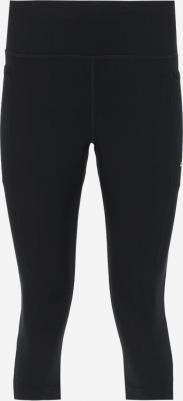 Бриджи женские, Черный 4680577276686 – фото 6