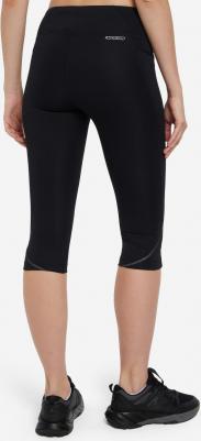 Бриджи женские, Черный 4680577276686 – фото 8