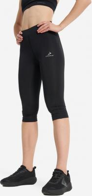 Бриджи женские, Черный 4680577591499