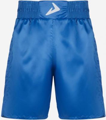Шорты для бокса, Синий 4660135798539