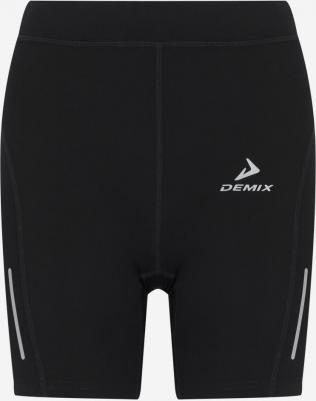 Шорты женские, Черный 4680577342329 – фото 1