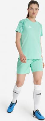 Шорты женские Pace, Зеленый 4680577289785 – фото 4