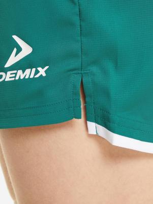 Шорты женские Pace, Зеленый – фото 1