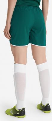 Шорты женские Pace, Зеленый – фото 9