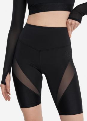 Велосипедки женские, Черный 4670036534266 – фото 4