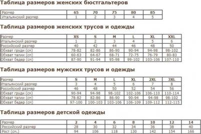 Трусы бразильяна, средняя посадка, размер 5(48), белый – фото 6