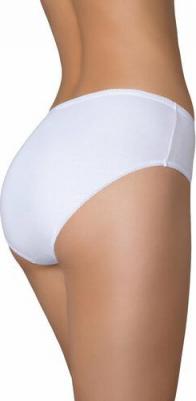 белье BO222 Трусы женские Slip Midi Bianco 0 8054144232690