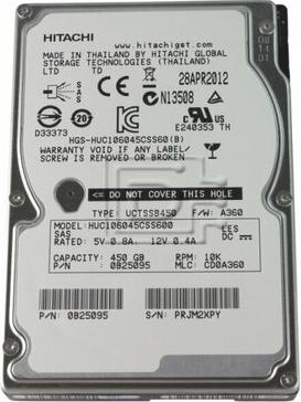 HUC106045CSS600 – фото 5