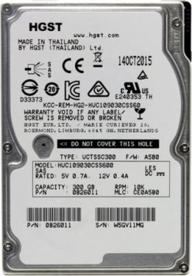 HUC109030CSS600