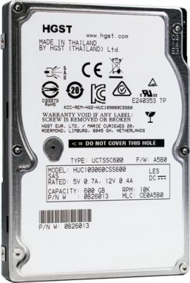 HUC109060CSS600