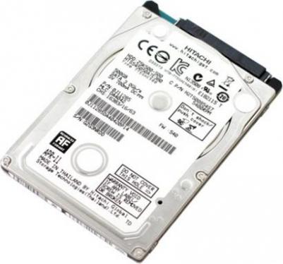 HUS110.HDD600SFF