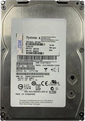 HUS156030VLS600 – фото 3