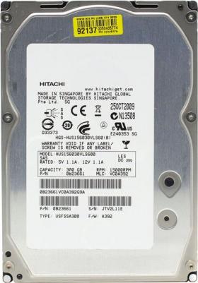 HUS156030VLS600 – фото 5