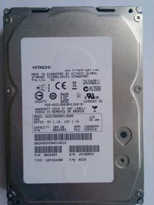 HUS156030VLS600 – фото 6