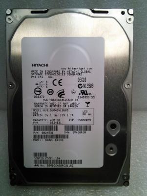 HUS156045VLS600 – фото 4