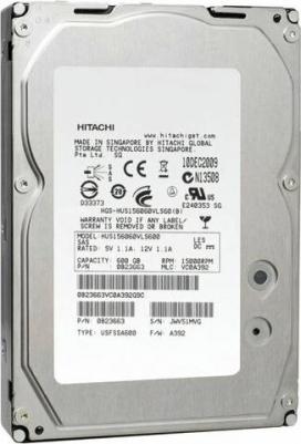 HUS156060VLS600 – фото 4