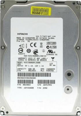 HUS156060VLS600