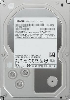 HUS724020ALA640 – фото 3