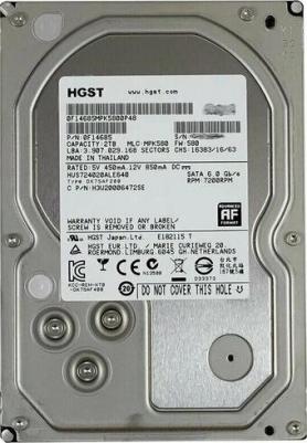 HUS724020ALE640