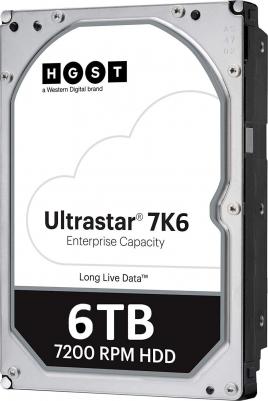 HUS726T6TALE6L4 – фото 3