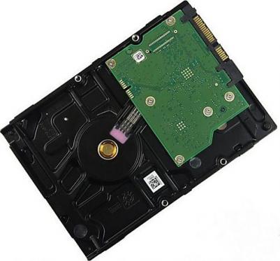 ST1000DM003 – фото 2