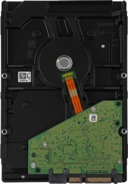 ST1000VX013 – фото 6