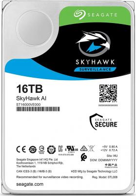 ST16000VE002 – фото 3