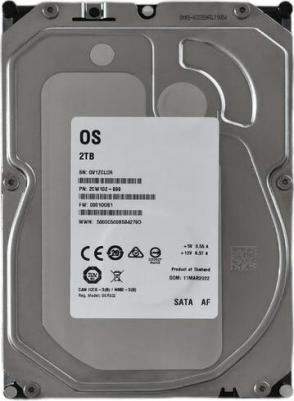 ST2000DM005 – фото 11