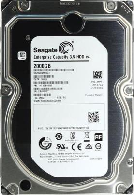 ST2000NM0024 – фото 1