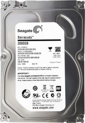 ST3000DM001 – фото 2