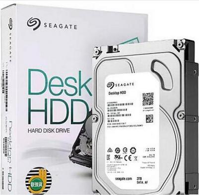 ST3000DM001 – фото 4