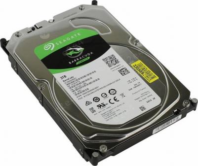 ST3000DM007 – фото 5