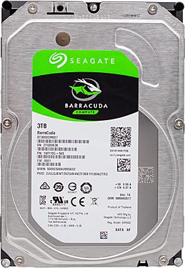 ST3000DM007 – фото 11