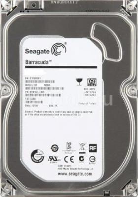 ST3000NM0005 – фото 13