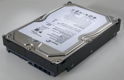 ST31000340AS – фото 2